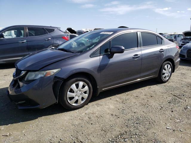 HONDA CIVIC 2015 19xfb2f57fe283306