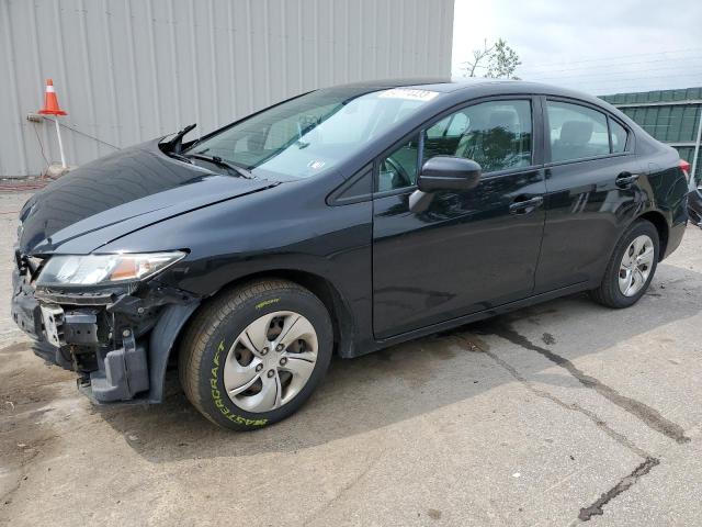 HONDA CIVIC LX 2015 19xfb2f57fe284892