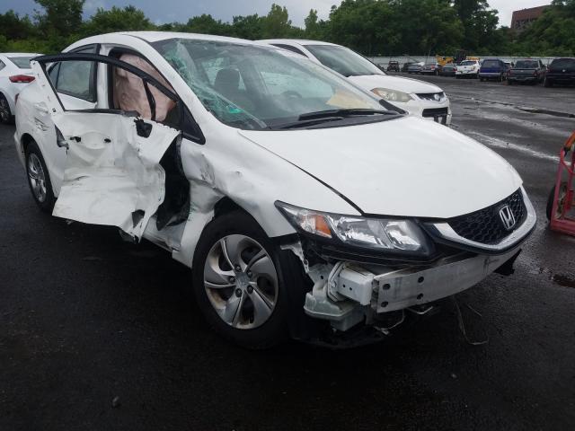 HONDA CIVIC SEDAN 2015 19xfb2f57fe285430