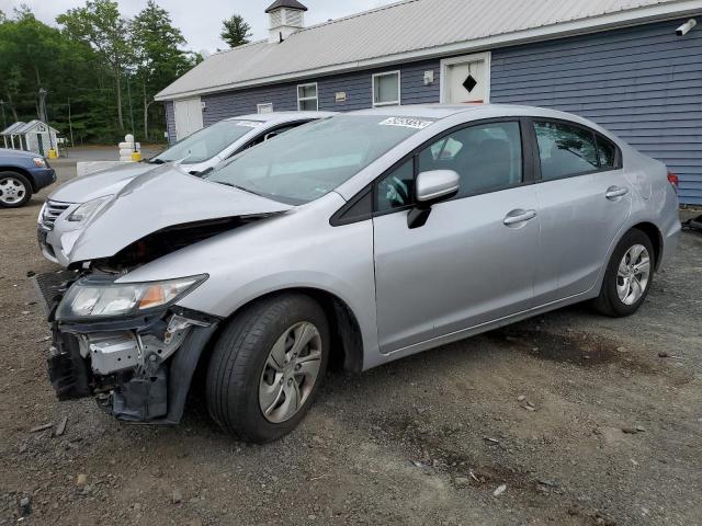 HONDA CIVIC LX 2015 19xfb2f57fe286335