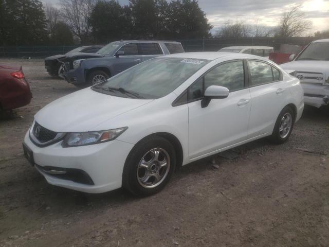 HONDA CIVIC LX 2015 19xfb2f57fe286674