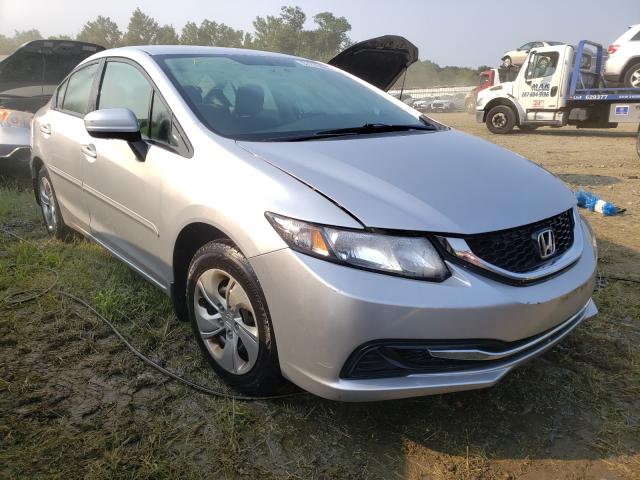 HONDA CIVIC LX 2015 19xfb2f57fe286738