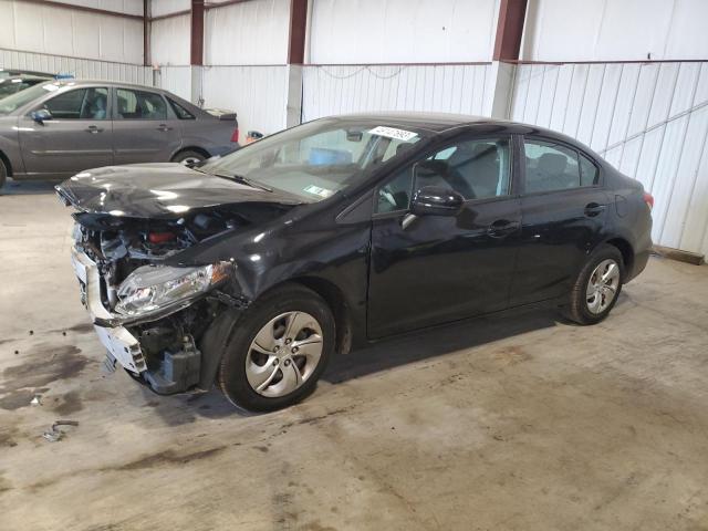 HONDA CIVIC LX 2015 19xfb2f57fe288246