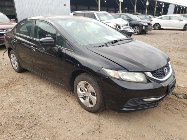 HONDA CIVIC LX 2015 19xfb2f57fe288294