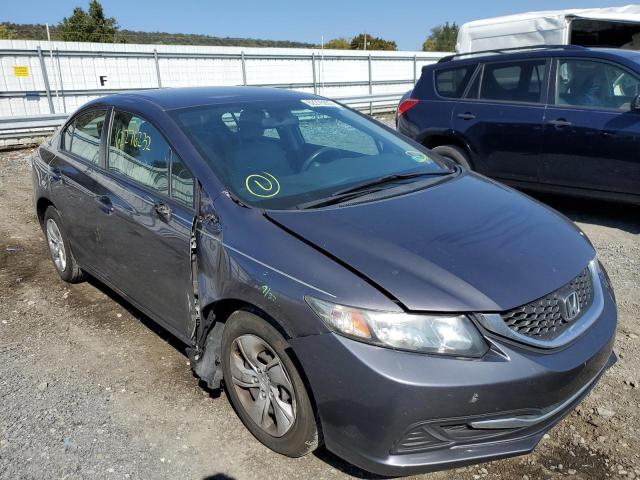 HONDA CIVIC LX 2015 19xfb2f57fe290613