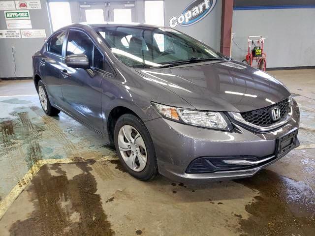 HONDA CIVIC LX 2015 19xfb2f57fe294094