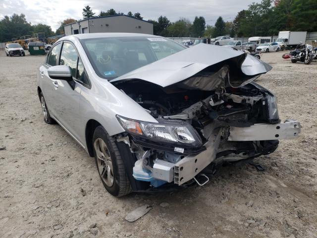 HONDA CIVIC LX 2015 19xfb2f57fe295066