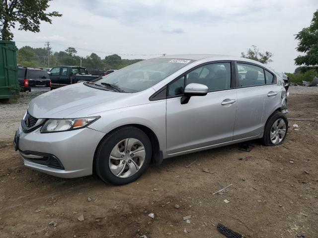 HONDA CIVIC LX 2015 19xfb2f57fe295214