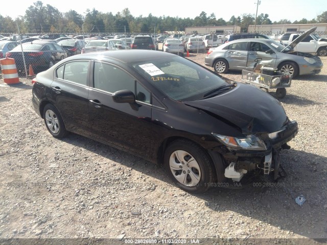 HONDA CIVIC SEDAN 2015 19xfb2f57fe296119