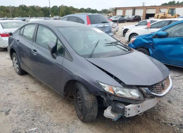 HONDA CIVIC SEDAN 2015 19xfb2f57fe296881