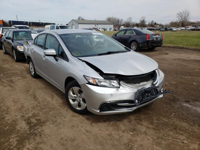 HONDA CIVIC LX 2015 19xfb2f57fe297206