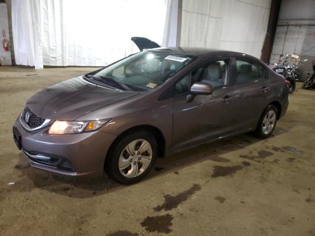 HONDA CIVIC 2015 19xfb2f57fe297805