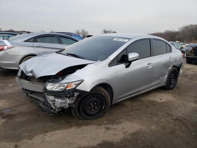 HONDA CIVIC LX 2015 19xfb2f57fe299215