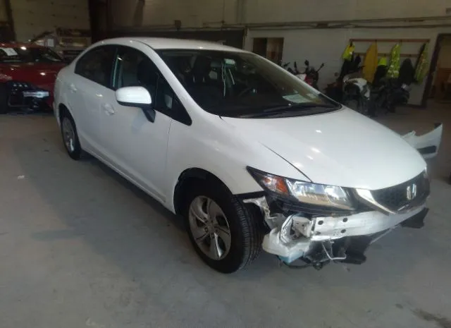 HONDA CIVIC SEDAN 2015 19xfb2f57fe702027