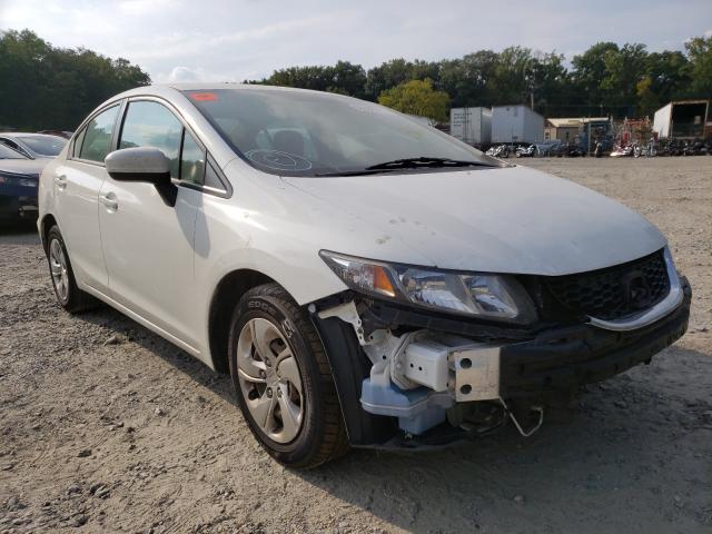 HONDA CIVIC LX 2015 19xfb2f57fe702240