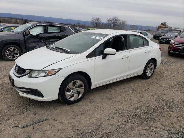 HONDA CIVIC 2015 19xfb2f57fe702903