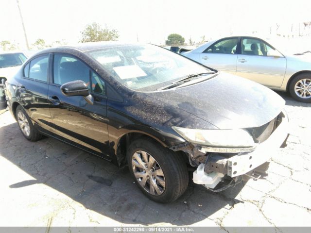 HONDA CIVIC SEDAN 2015 19xfb2f57fe706708