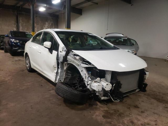 HONDA CIVIC LX 2015 19xfb2f57fe706899