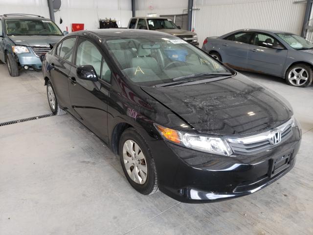 HONDA CIVIC LX 2012 19xfb2f58ce003923