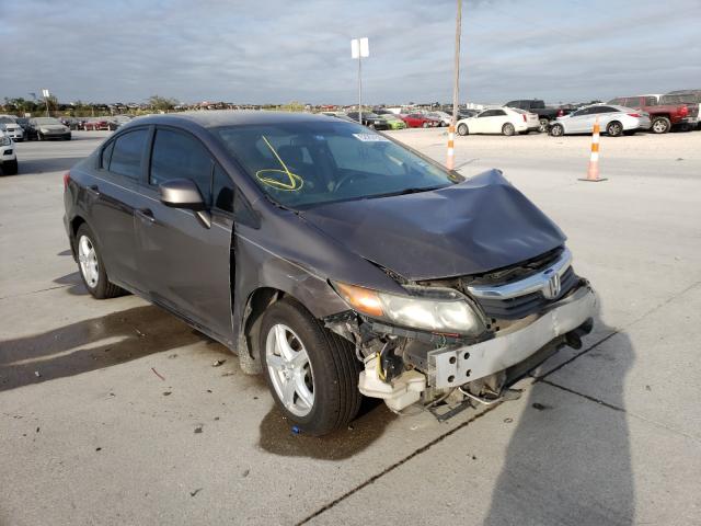 HONDA CIVIC LX 2012 19xfb2f58ce008135