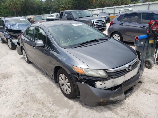 HONDA CIVIC LX 2012 19xfb2f58ce009625