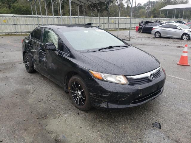 HONDA CIVIC LX 2012 19xfb2f58ce011729