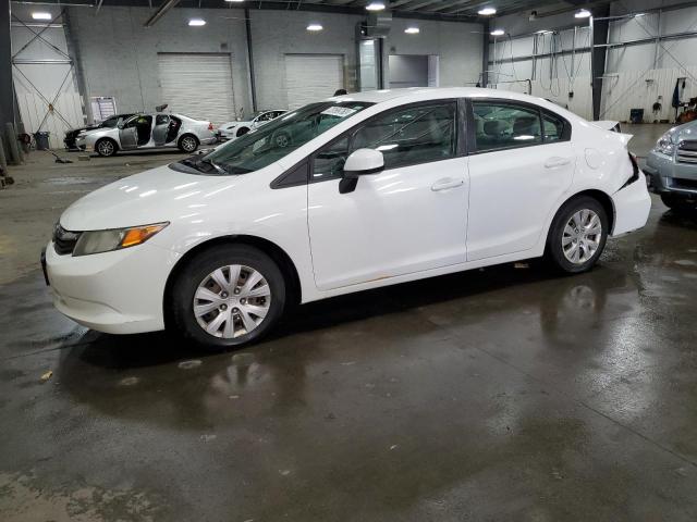 HONDA CIVIC LX 2012 19xfb2f58ce013559