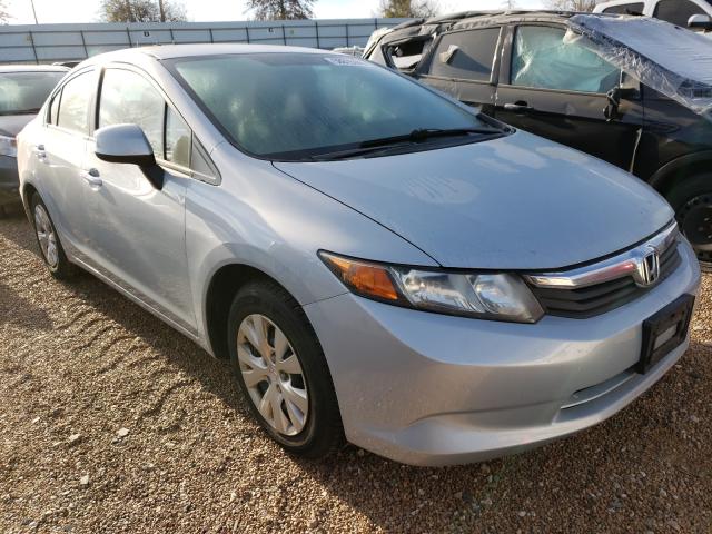 HONDA CIVIC LX 2012 19xfb2f58ce014727