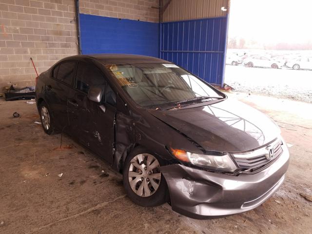 HONDA CIVIC LX 2012 19xfb2f58ce017417