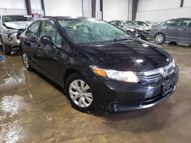 HONDA CIVIC LX 2012 19xfb2f58ce024691