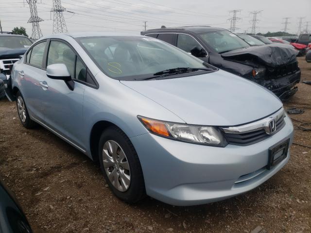 HONDA CIVIC LX 2012 19xfb2f58ce028451