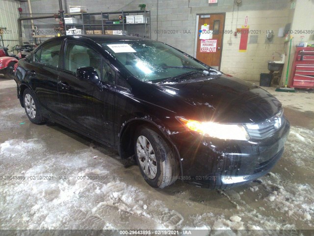 HONDA CIVIC SDN 2012 19xfb2f58ce029292