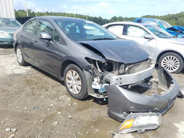 HONDA CIVIC LX 2012 19xfb2f58ce030314