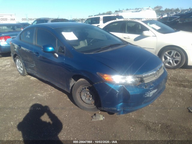 HONDA CIVIC SDN 2012 19xfb2f58ce037179