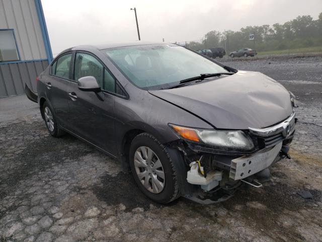 HONDA CIVIC 2012 19xfb2f58ce040387