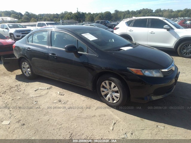 HONDA CIVIC SDN 2012 19xfb2f58ce042026