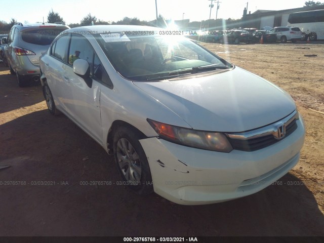 HONDA CIVIC SDN 2012 19xfb2f58ce047209