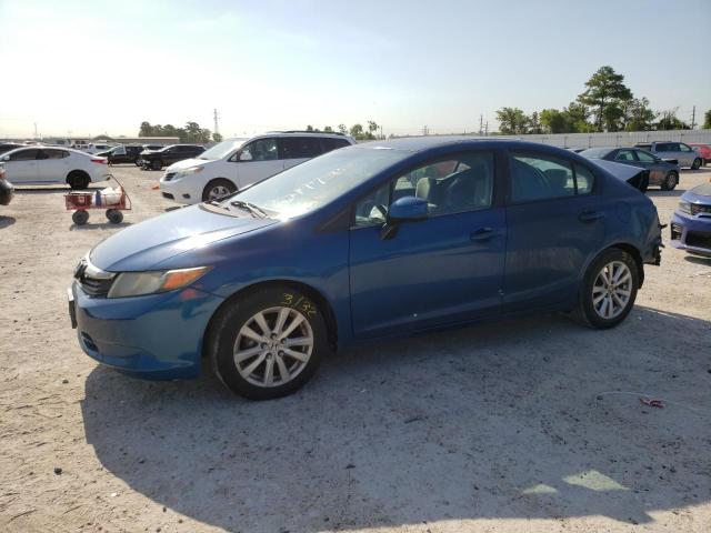 HONDA CIVIC LX 2012 19xfb2f58ce048070