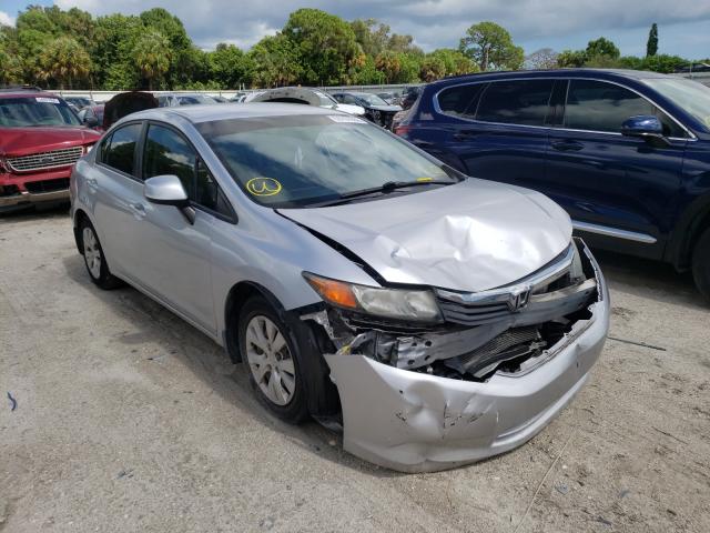 HONDA CIVIC LX 2012 19xfb2f58ce049266