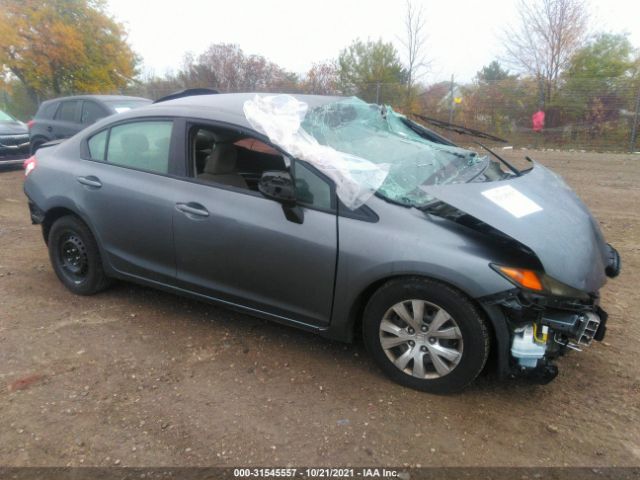 HONDA CIVIC SDN 2012 19xfb2f58ce051289