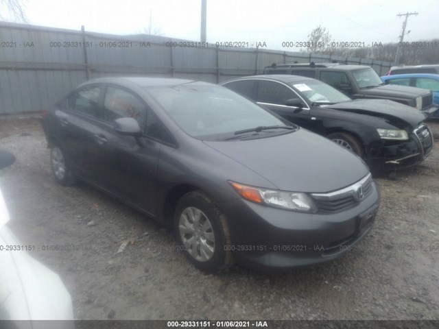 HONDA CIVIC SDN 2012 19xfb2f58ce051521