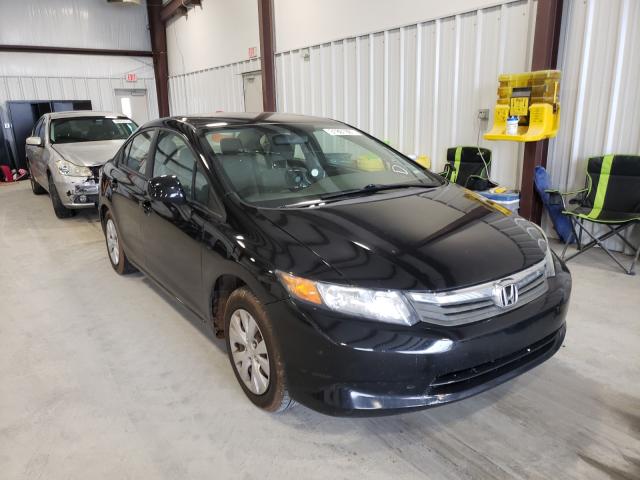 HONDA CIVIC LX 2012 19xfb2f58ce053964