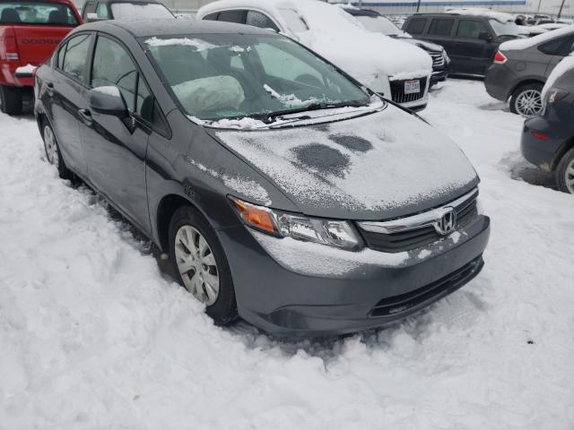 HONDA CIVIC LX 2012 19xfb2f58ce054404