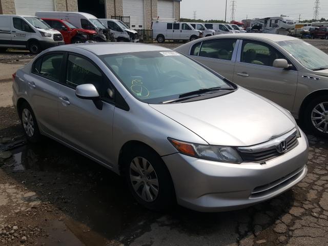 HONDA CIVIC LX 2012 19xfb2f58ce058324