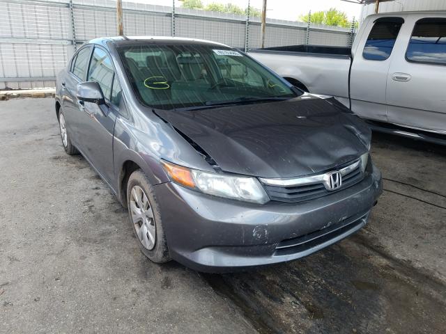 HONDA CIVIC LX 2012 19xfb2f58ce061899