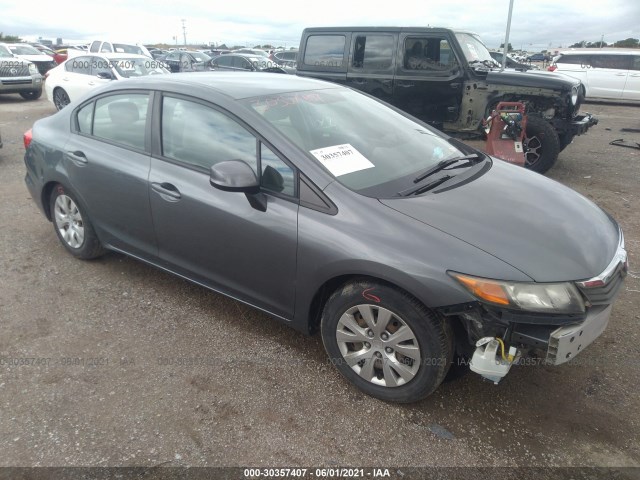 HONDA CIVIC SDN 2012 19xfb2f58ce062406