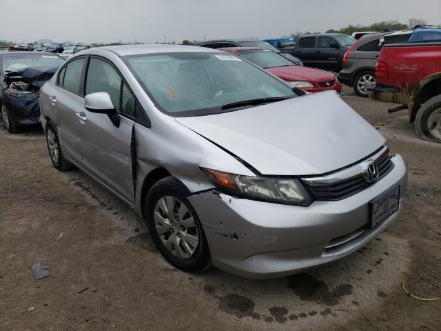 HONDA CIVIC LX 2012 19xfb2f58ce063488