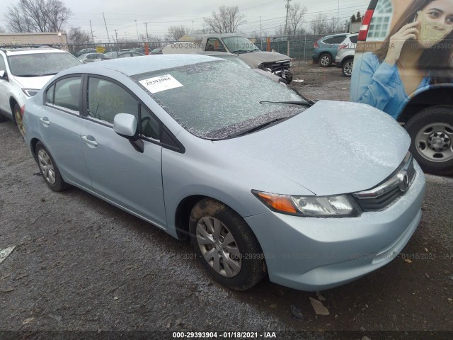 HONDA CIVIC SDN 2012 19xfb2f58ce063698