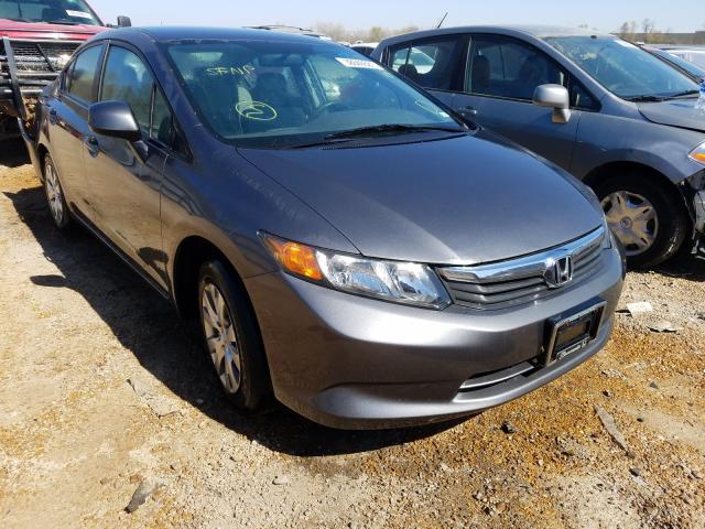 HONDA CIVIC LX 2012 19xfb2f58ce063930