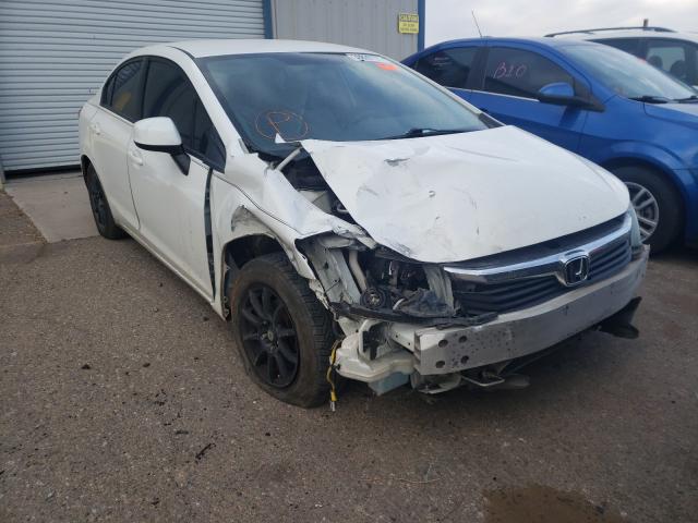 HONDA CIVIC LX 2012 19xfb2f58ce065015